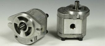 Difference between gear pump and vane pump Difference between gear pump and vane pump