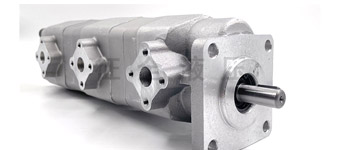 The difference between high pressure gear pump and ordinary gear pump The difference between high pressure gear pump and ordinary gear pump