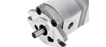 How to improve the service life of gear pump How to improve the service life of gear pump